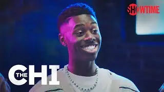 The Chi Tea Season 6 Episode 8: Farewell to Kevin | SHOWTIME