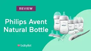 Philips AVENT Electric 3-in-1 Sterilizer Review - Babylist