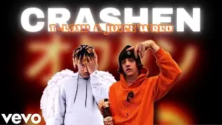 t-low ft. Juice WRLD &ndash; Crashen 2 | (prod. LEFTED)