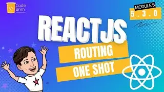 React JS Routing,How React Handles Navigation Without Page Reloads