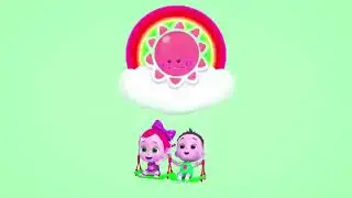 Lia Cha Cha New Intro Logo Effects Sponsored By Klasky Csupo 2001 Effects