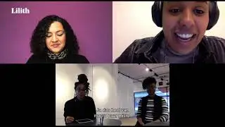 Lilith Feminist City & Economy: Grassroots New Deal