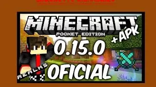 How to download minecraft pe 0.15.0 free using aptoide