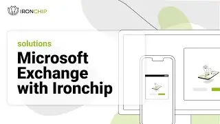 Microsoft Exchange con Ironchip