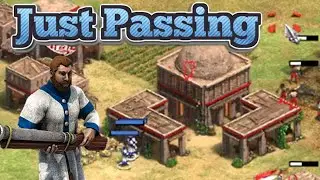 Fast Castle Janies are Just Passing!