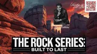 THE ROCK SERIES: New Life in Christ: 