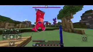 Combotage MCPE 1.1.5 ПРОСИ ПРОБАЧЕННЯ 🇺🇦