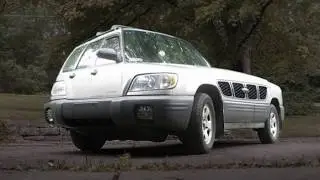 Top 5 Strangest Cars Ever Made