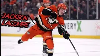 Jackson LaCombe highlights