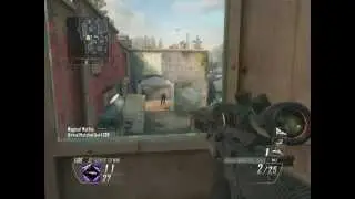 Magical Mythic - Black Ops II Triple