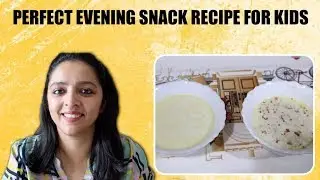 बच्चों के लिए सूजी खीर रेसिपी | Suji Skheer Recipe For Kids