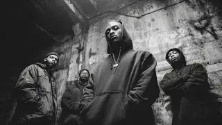 EGO | Underground Gangster Rap