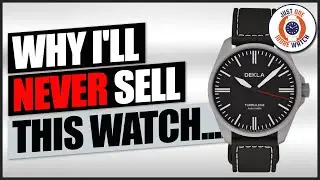 Here's Why I'll NEVER Sell This Watch....