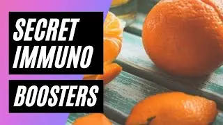Secret Immuno Boosters | Miracle Herbal Diversity