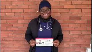 Heroes | CIBC Holidays for Heroes | :06s