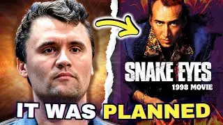 The Charlie Kirk Script just got Exposed