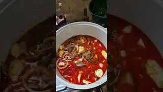 Rate my potato porridge.#potatoporridge