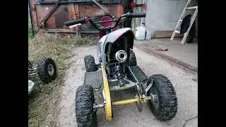 PS Monster