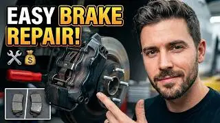 How to replace 2012 Hyundai Genesis Front Brake  Pads