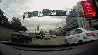 EDSA-Kamuning to EDSA-Magallanes
