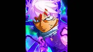 Edens Zero | Shiki Granbell | Range Moment