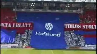 Tifo VIF-FFK 2004
