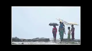 Over 200 fishermen rescued, high waves to lash Kerala coast today