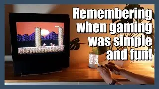 The Last Offline Generation - Remembering When Gaming Was Simple and Fun