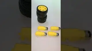 Hobby kits ||  Drill chuck, Gear motor, Drill bit set unboxing.  #shorts