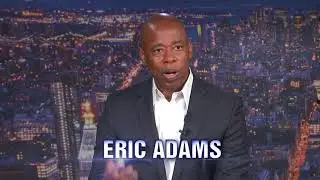 2021 NYC RACE FOR MAYOR (PIX11 Mayoral Forum)