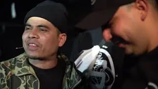 SPIT MX PRESENTA : MARTIN CASH VS NIUTOM NTM #TIEMPOSDEGUERRAIV