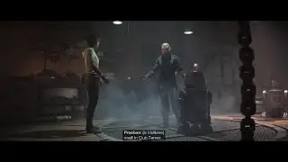 Star Wars Outlaws - Clip: Introduction To Preeban