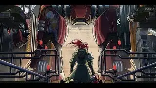 Dauntless Roll Call (A Lancer RPG song)