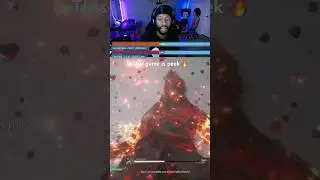This game is 🔥  Twitch/Splack19