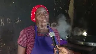 Use of wood fuel-Institutions asked to adopt the use of clean energy.