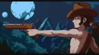 Iconoclasts OST - Preacher (EXTENDED)