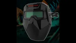 Wewelders Auto Darkening Welding Goggle