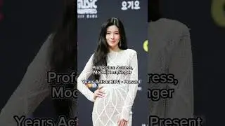 Don't Skip Before You Know Who Lee Sun Bin #leesunbin #kpop #actress #korean #shorts