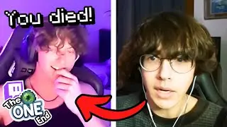 Wabatesh Eliminated Me on The OESMP!