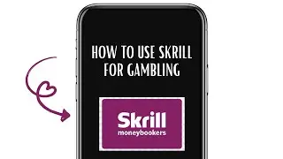 How to Use Skrill for Gambling in 2025 &ndash; Safe Deposits, Withdrawals & Bonus Hacks! 🎰💰