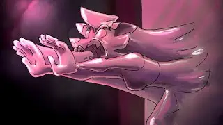 The Roxy glitch, but it's Markiplier Animated