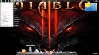 Comando de voz do windows 7