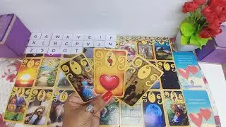 ‼️ESSA PESSOA SENTE MUITO A SUA FALTA E RECEBEU CONSELHOS DE ALGUÉM MUITO IMPORTANTE 🏇🥹
