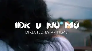 RK2 aka RK II - IDK U NO MO! **OFFICIAL MUSIC VIDEO**