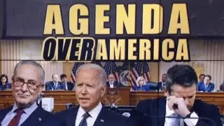 The Jan 6 'insurrection' narrative is shattered | Rob Schmitt Tonight