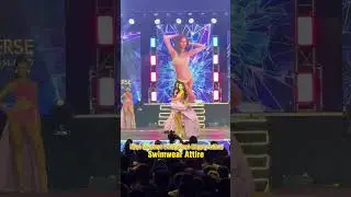 Miss Universe Philippines Negros Island 2025 Swimsuit Competition