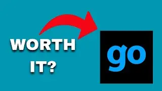 Gopuff Driver App Review