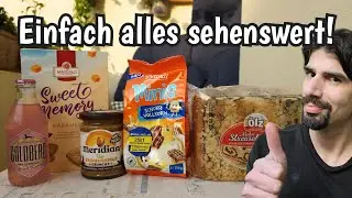 Fünf Dinge probiert mit überraschenden Highlights