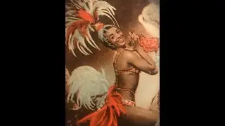 Brazil (Brasil), Samba, Fred Dömpke und sein Orchester Fernando Aleman, Karl Gollé, Berlin, 1950