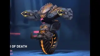 ORION with Pod Gun 8 - Mech Arena Live Stream